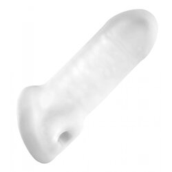 PerfectFIT fat boy original ultra fat 5,5 inch clear Cene