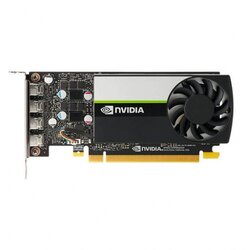 Pny GPU NVIDIA VCNT1000-8GB-SB PCI-Express 3.0 x16, LP8 GB GDDR6 128-bit, 4x Mini DP 1.4, 1x LP bracket. Cijene