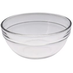 RAYAN Zdjelice desertne 6/1 staklo 360ml RYG6076 Cene