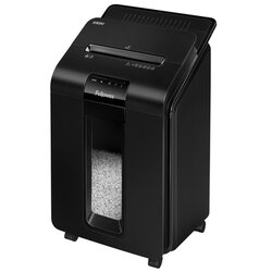 Fellowes AutoMax™ 100M Mini-Cut uničevalnik dokumentov - 4629201 Cene