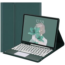 Royal Bailey Flip cover in Bluetooth Tipkovnica TYC-M611-1 za Xiaomi Pad6/Pad6 Pro 11", (21595253) Cene
