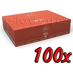 Love Match Thin 100ks Cene