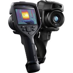 FLIR E86 toplotna kamera -20 do 1500 °C 30 Hz MSX®\, MeterLink™\, WiFi, (20638484) Cene
