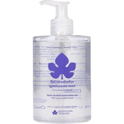 Biofficina Toscana higienski gel za roke - 500 ml Cene