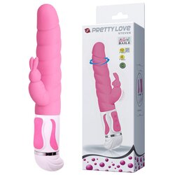 Pretty Love vibrator sa rotacijom steven Cene