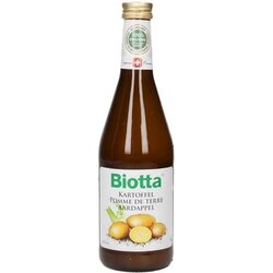 Biotta Bio Sok krompirja Cene