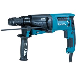 Makita vrtalno kladivo HR2631FT 800W Cene