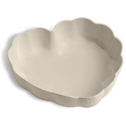 Emile henry Heart Dish keramični pekač Cene