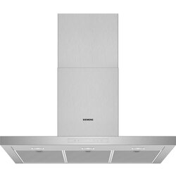 Siemens LC97BCP50 Dunstabzug Wand-Esse 90cm Cene