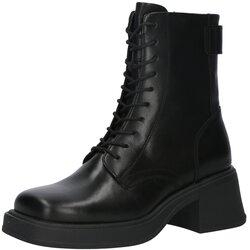 Vagabond Shoemakers Gležnarji z vezalkami 'DORAH' črna Cene