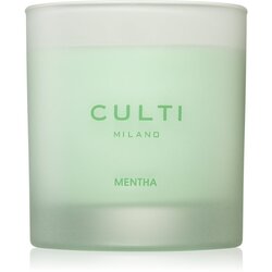 Culti Pastel Mentha dišeča sveča 270 g Cene