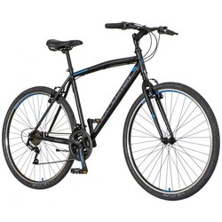 Explorer QES281FIT 28"/21" quest crna 2021 EUR1 @wk - muški bicikl Cene