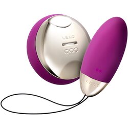Lelo vibrator - Lyla 2, ljubičast Cene