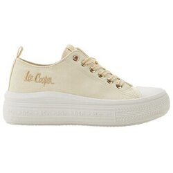 Lee Cooper Nizke superge LCW26444483L pisana Cene