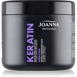 Joanna Professional Keratin keratin maska za suhe in krhke nohte 500 g Cene