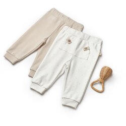 BABY COSY ORGANIC Baby Cosy dečije pantalone Cene