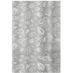 BISK Paravan za tuš 180x200cm MARE 08269 Cene