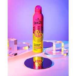 got2b Volumania lak za kosu za jako učvršćivanje za dugotrajni volumen 300 ml Cijene