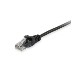 Equip Cat.5e U/UTP 15m kabel za umrežavanje Crno Cat5e U/UTP (UTP) Cene