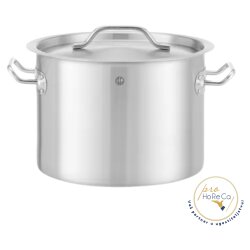 Budget Line lonac sa poklopcem -14lt Cene