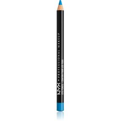 NYX Professional Makeup Eye and Eyebrow Pencil natančni svinčnik za oči odtenek 926 Electric Blue 1.2 g Cene