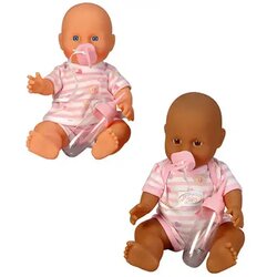 Simba Toys Baby Born: New born Baby - Simba Cene