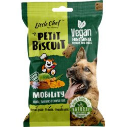 Little Chef priboljšek za pse Mobility grain-free 100 g Cene