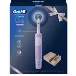 Oral-b vitality pro električna četkica za zube sa držačem za telefon Cene