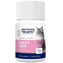 Beavis Suplement sa vitamino c za mačke purfy urin (urinarni trakt) Cene