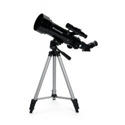 Celestron teleskop Travel Scope 70 z nahrbtnikom Cene