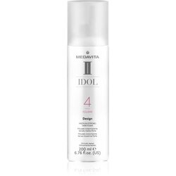 Medavita IDOL Volume pjena za stiliziranje za kosu Medium-Strong 200 ml Cijene