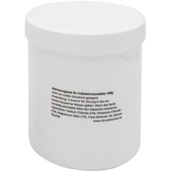 Hydrosana Aktivacijska sol za naprave Foot Spa in Bioenergiser 500g Cene