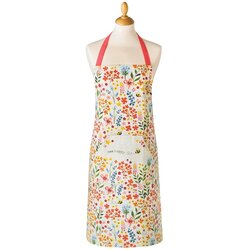 Cooksmart ® Bombažni kuhinjski predpasnik Be happy Cene