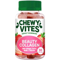Chewy Vites beauty collagen, 30 gumenih bombona Cene
