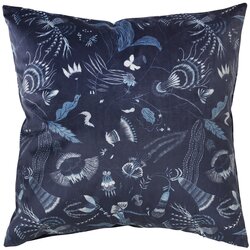 Broste Copenhagen bell flower blue Cijene