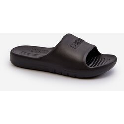 Big Star Lightweight Children's Foam Slippers Black Cijene