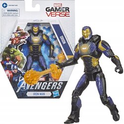 Ironman Orion akciona figura Cene