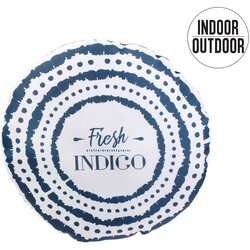 The home deco factory FRESCIA Blue Cijene