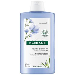 Klorane Šampon sa Lanom 400ml Cene