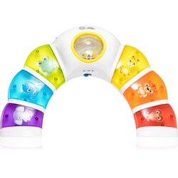 BABY EINSTEIN Glow & Discover Light Bar™ aktivni svjetleći panel 3 m+ 1 kom Cene