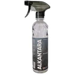 Titanium ALKANTARA ČISTAČ ZA ALKANTARU 500 ml Cene