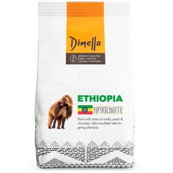 Dimello Ethiopia 250g - Espresso Kafa u Zrnu Cene