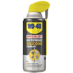 WD-4 silikonsko mazivo specialist (400 ml) Cene