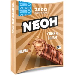 NEOH Crisp N Cream - 3 x 22 g Cene