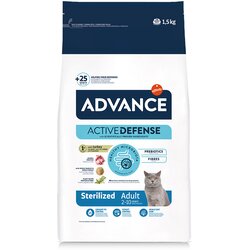 Affinity Advance Sterilized puran - 1,5 kg Cene