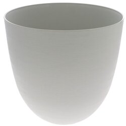 Tera Saksija Over 28 Cloud fi28cm Bijela Cene