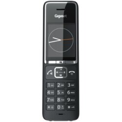 Gigaset comfort 550HX telefon, (20576001) Cene