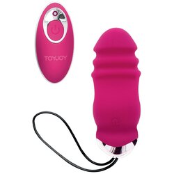 Toy Joy 2019 Happiness Sunny Side Up and Down Pink Cene