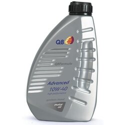 Q8 Formula Advanced 10W-40, 1 l Cene