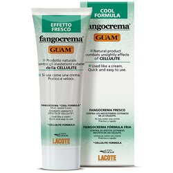 Guam fango hladna krema protiv celulita 250 ml Cene